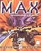 Video Games : M.A.X. - Mechanized Assault & Recon (for XP / 98 / 95)