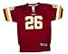 Washington Redskins Clinton Portis Replica NFL Equipment Youth Team Color Jersey
