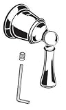 American Standard M962595-2950A Lever Satin Nickel