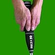 2Thumb Side-by-Side-Handed Putter Grip