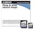 Garmin City Navigator for Detailed Maps of Major Metropolitan Areas in Europe (microSD/SD Card)