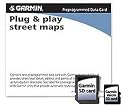 Garmin 901243 Datenkarte microSD (City Navigator NT Europa)