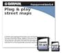Garmin City Navigator for Detailed Maps of Australia (microSD/SD Card)