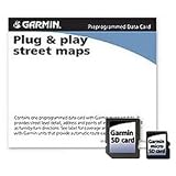 Garmin 010-10941-50 City Navigator Southern Africa