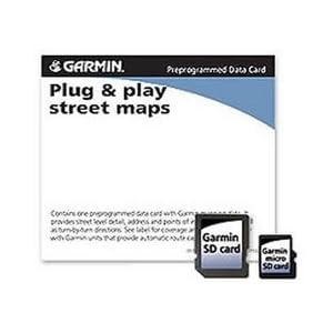 Garmin City Navigator Europe NT - UK/Ireland (010-10691-00)