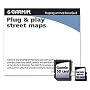 Garmin Maps of the Middle East on SD-Card/microSD