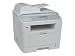 Samsung SCX 4720F - Multifunction ( B/W ) - laser - copying (up to): 20 ppm - printing (up to): 20 ppm - 250 sheets - 33.6 Kbps - parallel