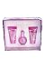 Personal Health Care : Fantasy by Britney Spears for Women - 3 Pc Gift Set 1oz EDP Spray, 1.7oz Body Souffle, 1.7oz Shower Gel