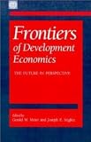 Frontiers of Development Economics: The Future in Perspective