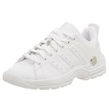 adidas Womens Smith Hardware IV Tennis Shoe