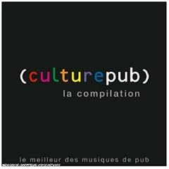 Culture Pub (Le Meilleur De La Musique Pub)