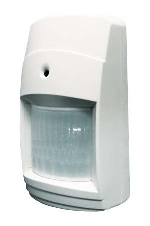Color Sony CCD PIR Motion Camera with 480 Lines and Audio (CSP-10A)