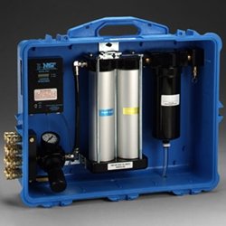 Air Filter and Regulator Panel