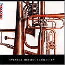 CD-Charts  Search : Swedish Brass Quartet