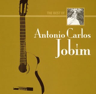 Antonio Carlos Jobim