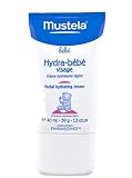Mustela Hydra Bebe Face