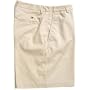 Tommy Hilfiger Womens Sabrina Flat Front Shorts