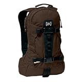 Burton AK 11L Pack, Roasted Brown