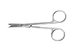 Littauer Suture Scissors