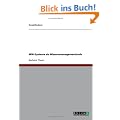 Wiki-Systeme als Wissensmanagementtools