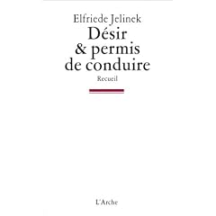 D�sir et Permis de conduire