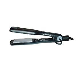Cricket Pro 9000 Series Ceramic Flat Iron 2 inch Plates