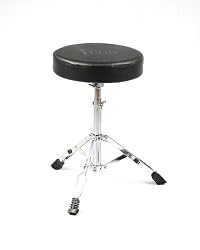 Rock Throne Drum Stool