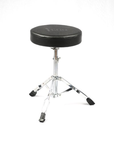 Rock Throne Drum Stool
