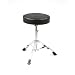 Rock Throne Drum Stool