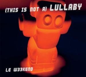 CD-Charts  Search : (This Is Not a) Lullaby