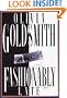 Fashionably Late (G K Hall Large Print Book Series)