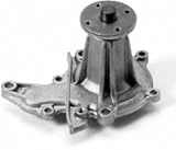 Bosch 96063 New Water Pump Bosch 96063 New Water Pump