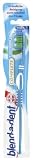 Produkt-Bild: Zahnb&uuml;rste Blend-a-dent V-Interdental, hart