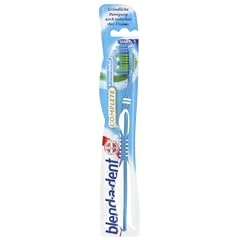 Zahnb�rste Blend-a-dent V-Interdental, hart