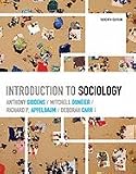 Introduction to Sociology (Seventh Edition) [Paperback]