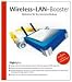 Wireless-LAN Booster L=0: my-fan-page.de