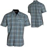 Volcom Regnab Shirt - Short-Sleeve - Men's