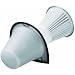 Black & Decker VF100 Replacement Filter for Cyclonic Action DustBusters