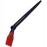 Adjustable Basting Brush - Red/ Black By Progressive 153