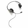 Plantronics Encore Polaris Binaural Headset Canceling Microphone