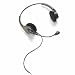Plantronics Encore Polaris Binaural Headset Canceling Microphone Image