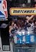 Utah Jazz Dodge Viper 1998 Diecast Matchbox NBA Car