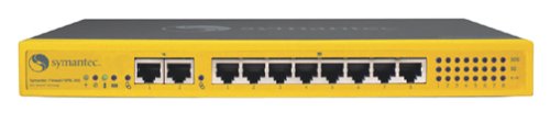 Electronics: Symantec Firewall/VPN Appliance 200