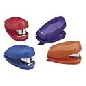 SWI79141 - Tot Mini Stapler With Compact Body Style, Assorted Colors