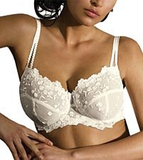 Panache Venus Underwire balcony bra