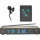 Wireless In-ear Monitor System