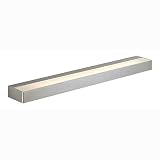 SEDO 14 Wandleuchte alu brushed
