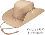  : Adult Australian Outback Safari Hat