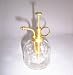 Glass Mist Sprayers - The Vintage Way to Water - Clear Design