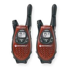 Motorola 5720US2ABLAA Radio 2FRS